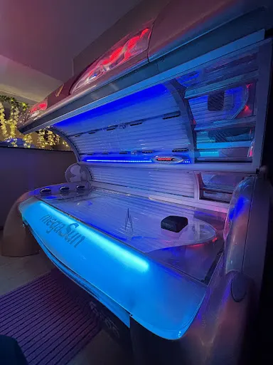 Solarium Hawana Białystok